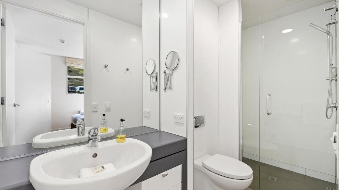 Photo of Bathroom in Frankton