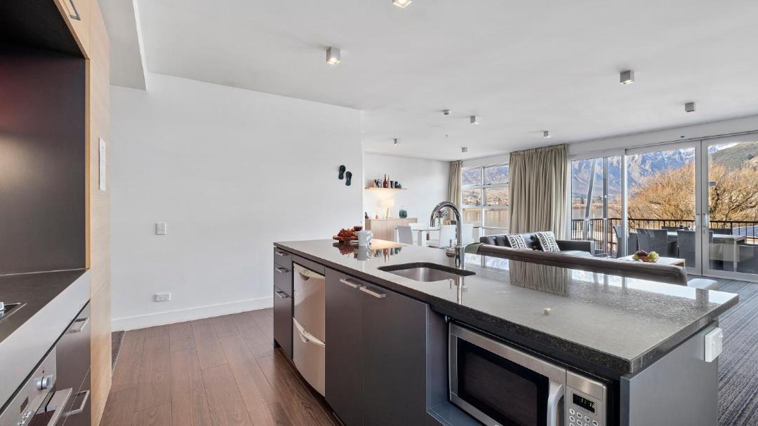 Photo of Kitchen in Frankton