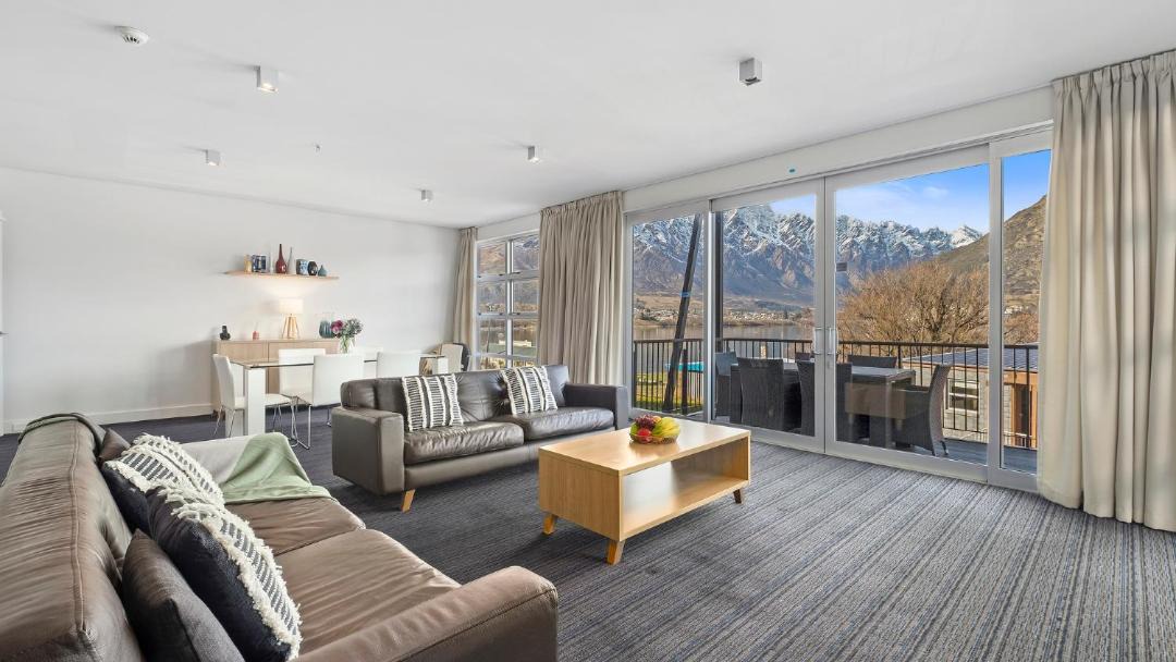 Photo of Livingroom in Frankton