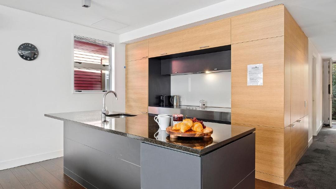 Photo of Kitchen in Frankton