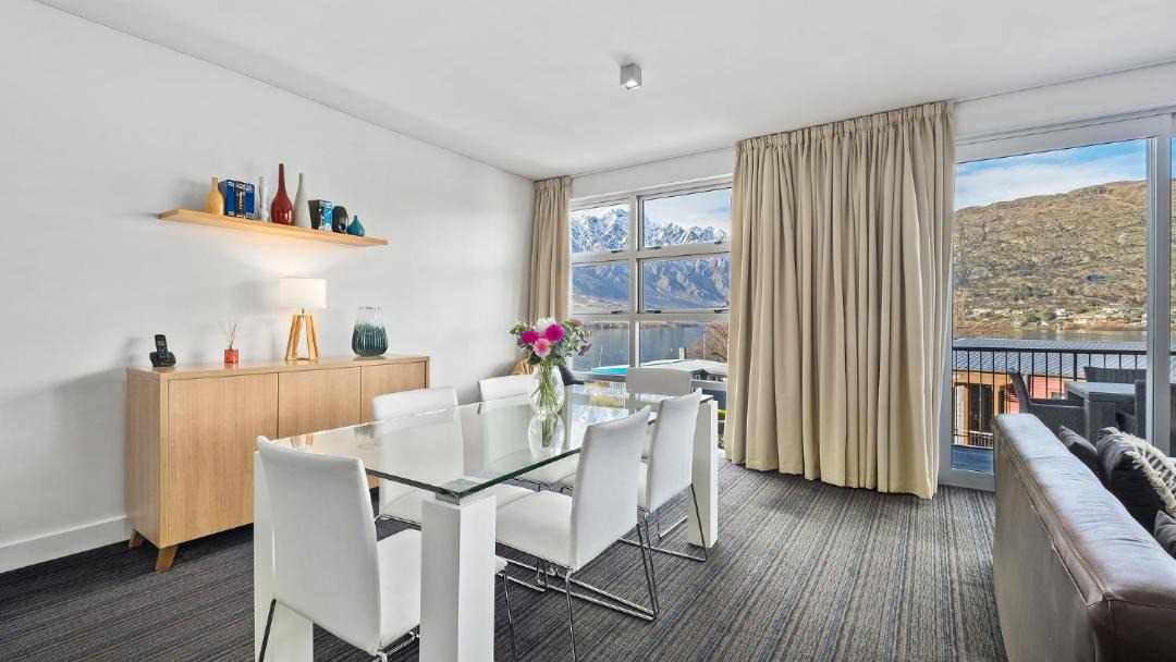 Photo of Livingroom in Frankton
