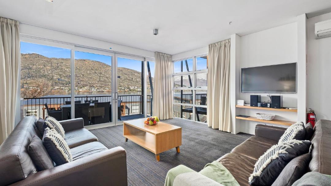 Photo of Livingroom in Frankton