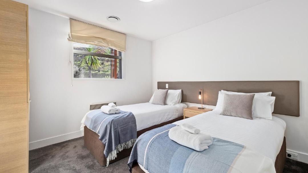 Photo of Bedroom in Frankton