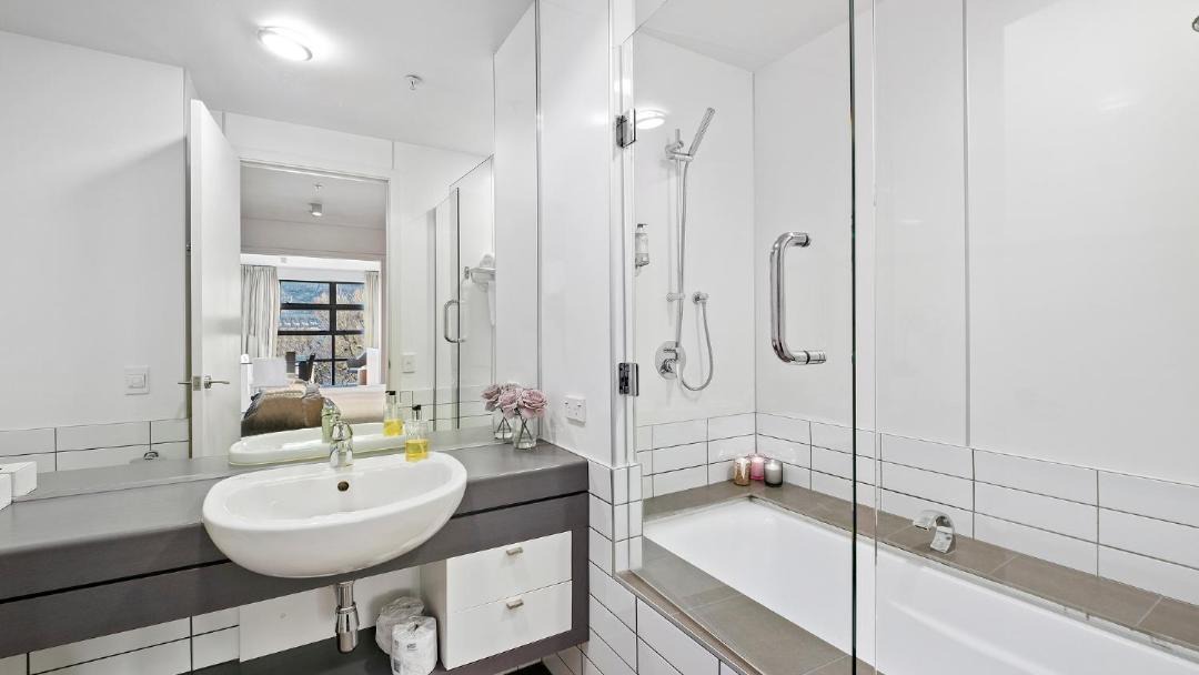 Photo of Bathroom in Frankton