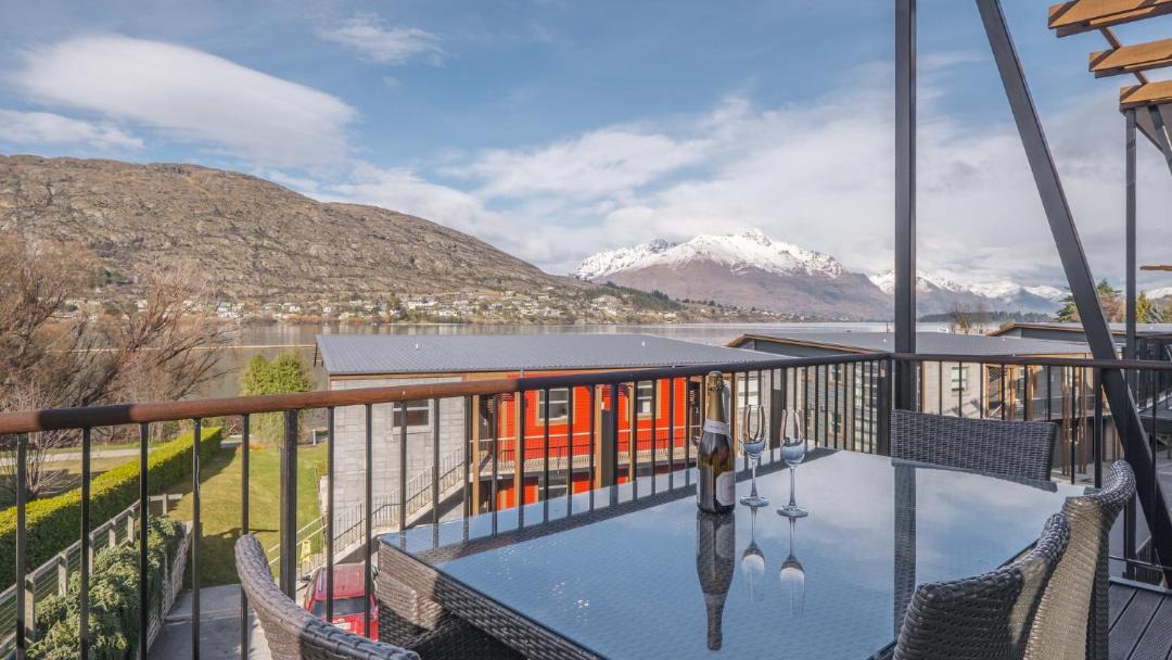 Photo of Patio Balcony in Frankton