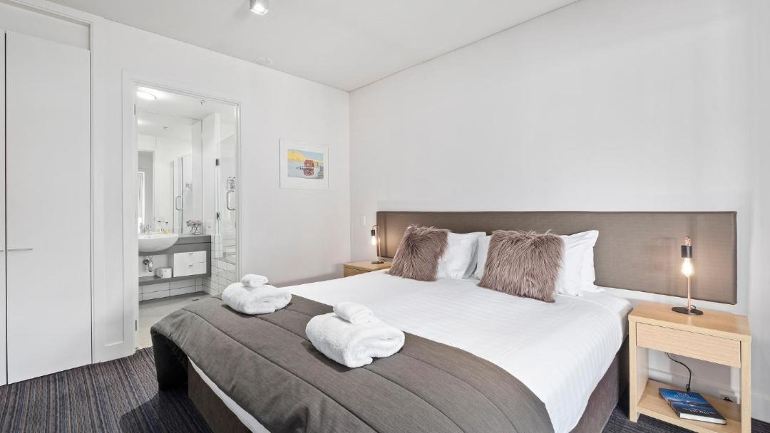 Photo of Bedroom in Frankton