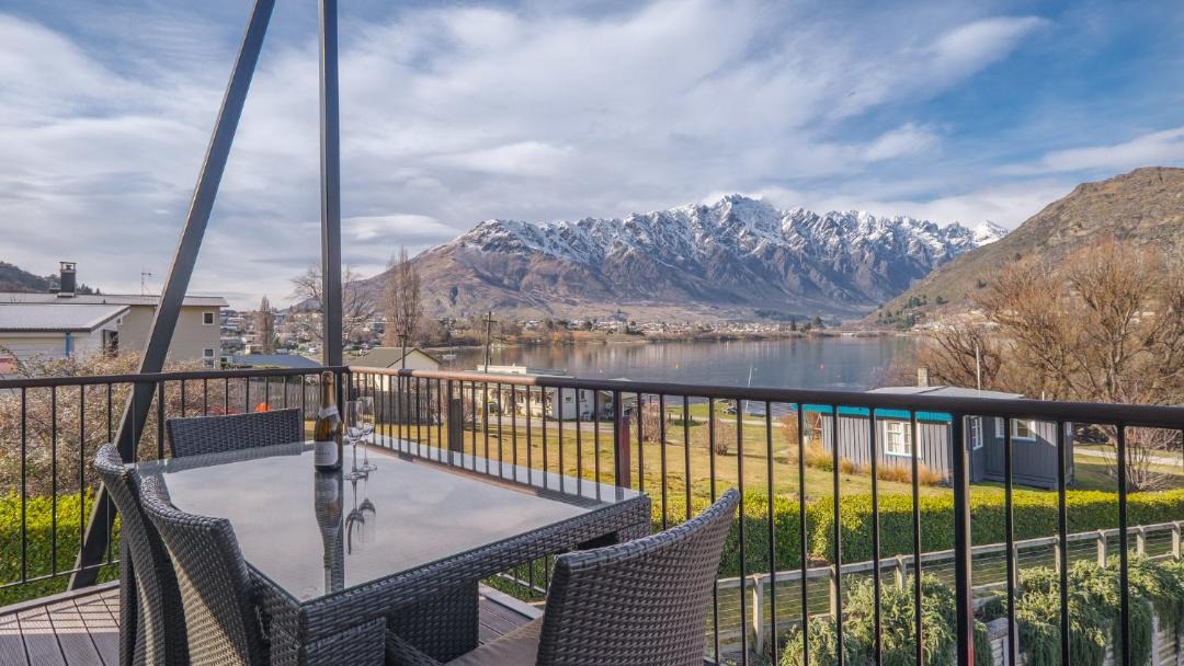 Photo of Patio Balcony in Frankton