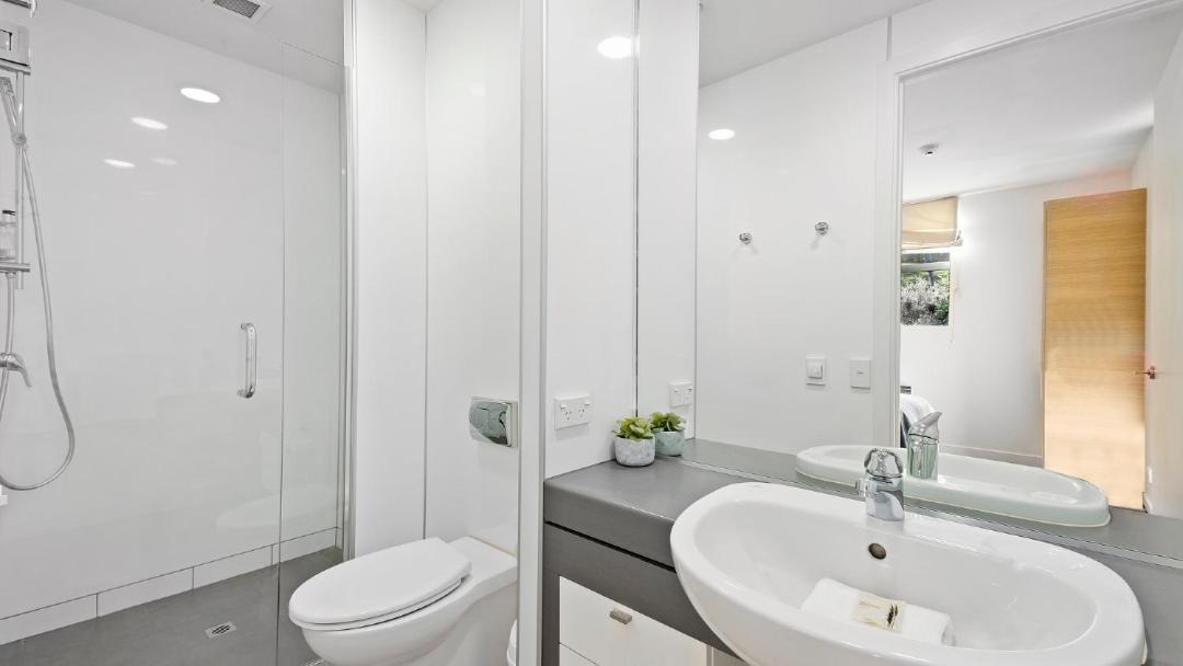 Photo of Bathroom in Frankton
