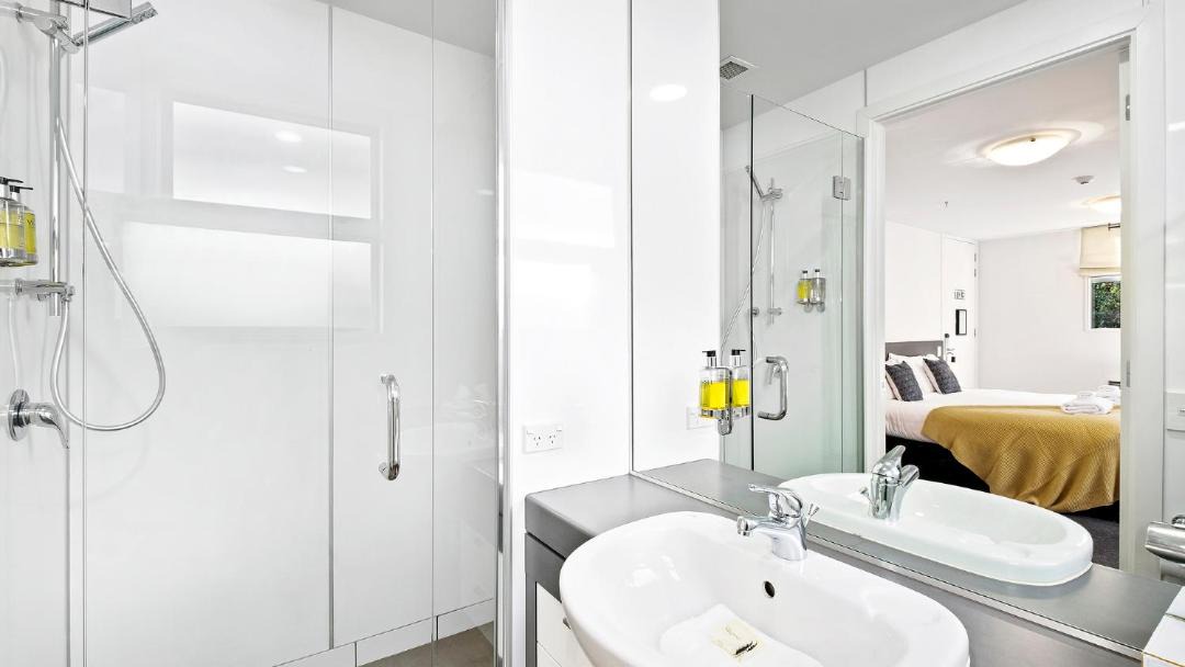 Photo of Bathroom in Frankton