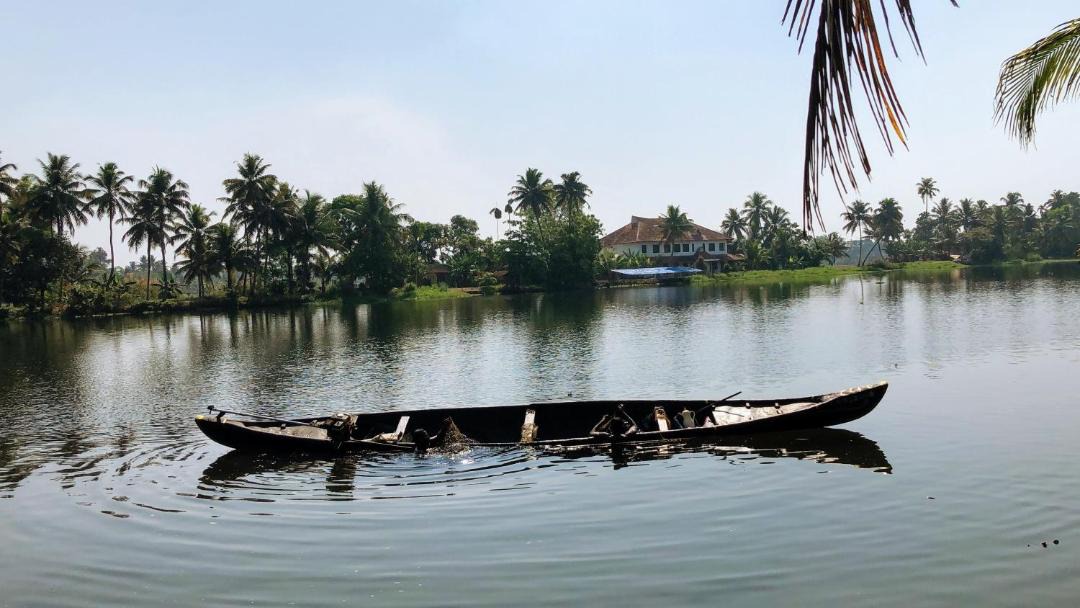 Photo of Outdoor in Champakulam