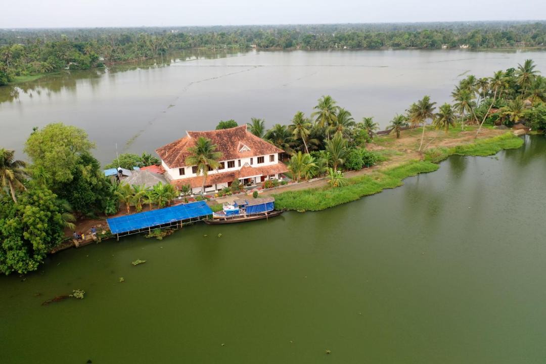 Photo of Others in Champakulam