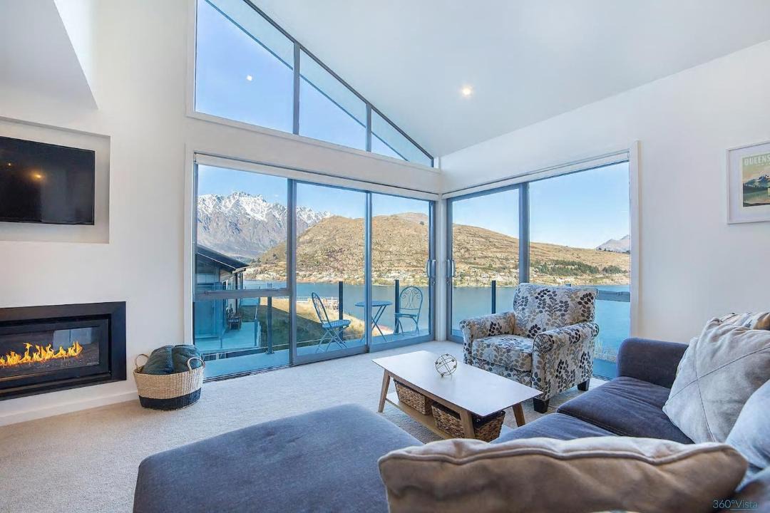 Photo of Livingroom in Frankton