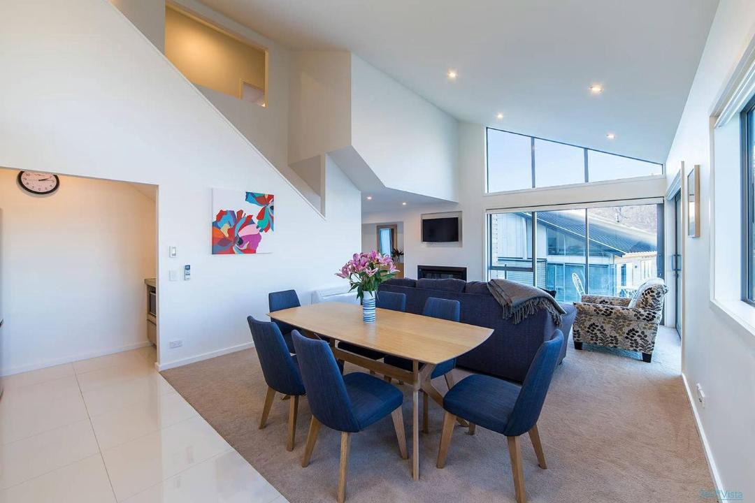 Photo of Livingroom in Frankton