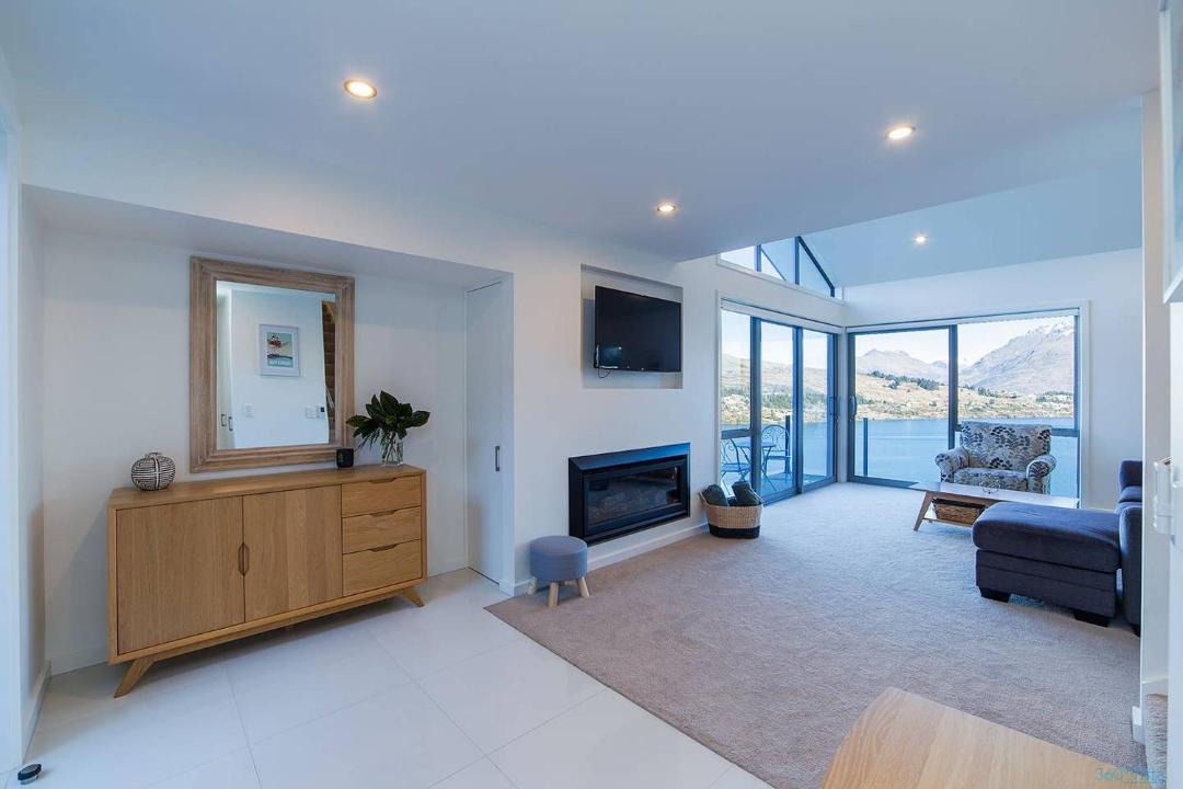 Photo of Livingroom in Frankton