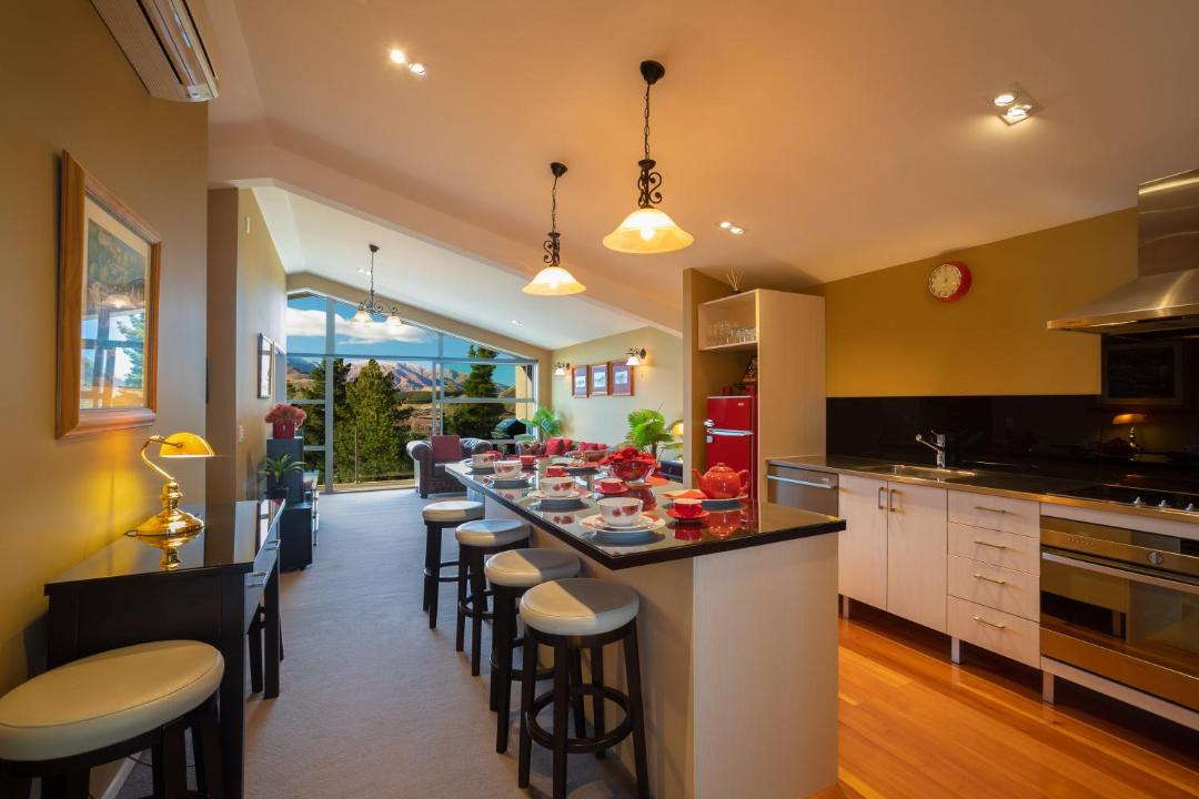 Photo of Kitchen in Frankton