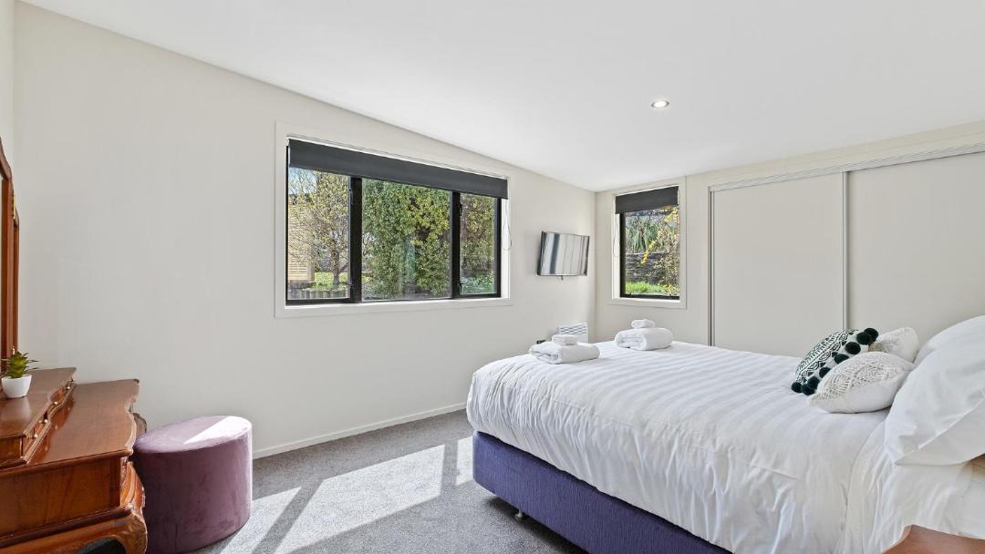 Photo of Bedroom in Queenstown City Centre