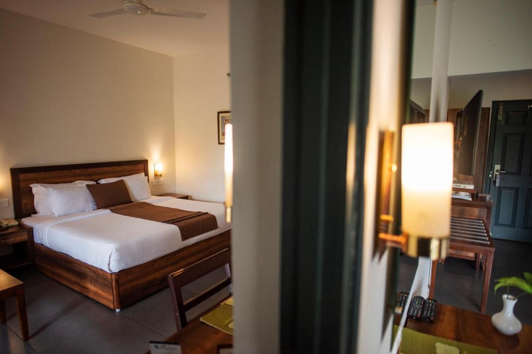 Photo of Bedroom in Kumily