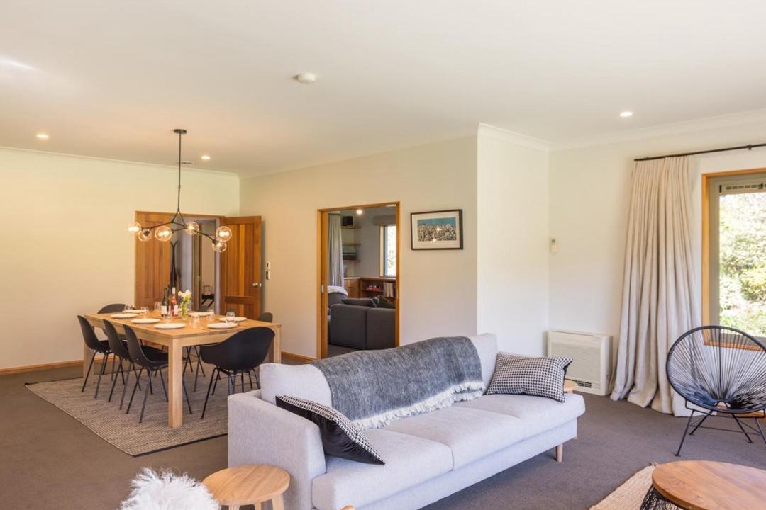 Photo of Livingroom in Speargrass Flat