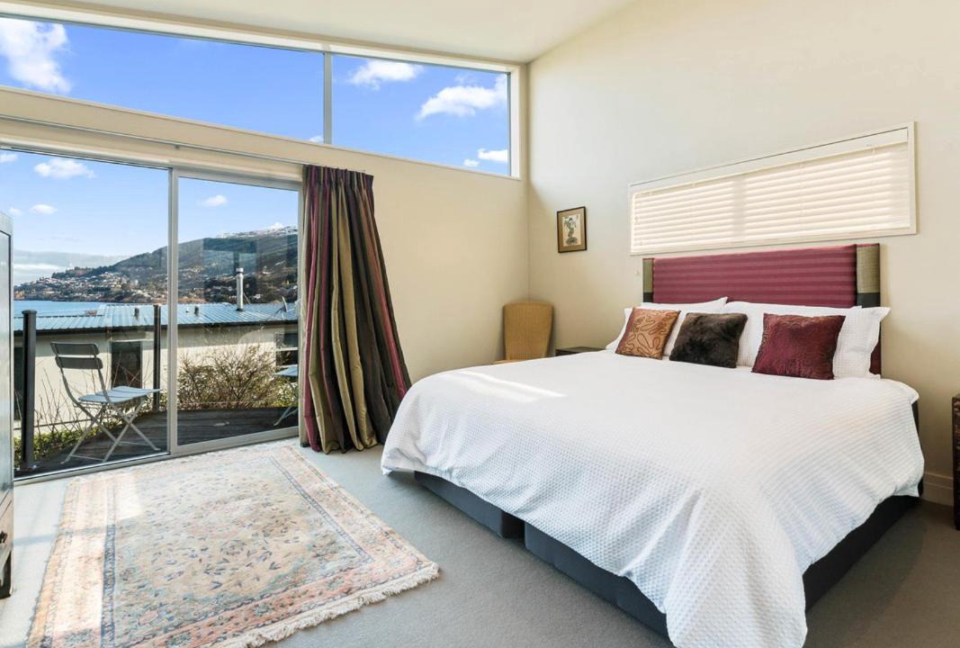 Photo of Bedroom in Frankton