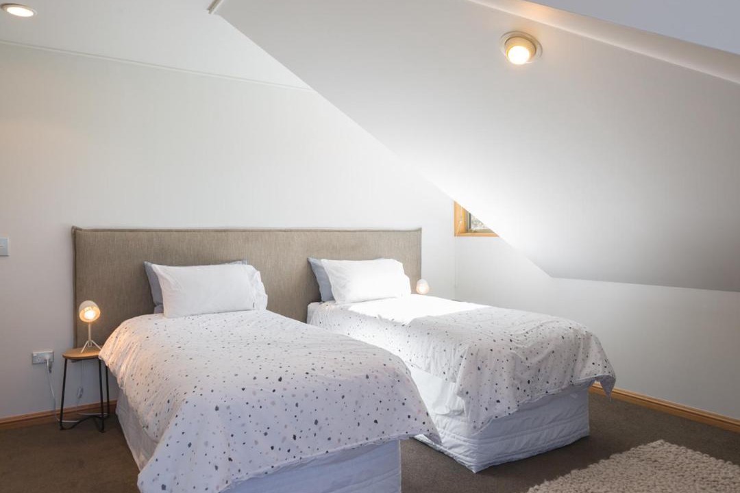 Photo of Bedroom in Speargrass Flat