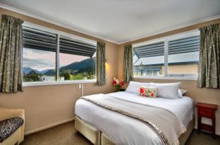 Photo of Bedroom in Queenstown City Centre