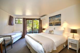 Photo of Bedroom in Queenstown City Centre