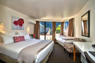 Photo of Bedroom in Queenstown City Centre