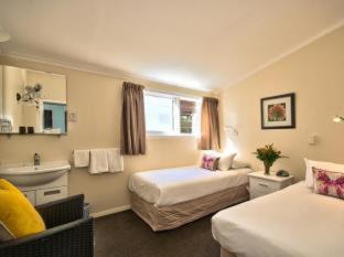 Photo of Bedroom in Queenstown City Centre