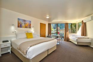 Photo of Bedroom in Queenstown City Centre