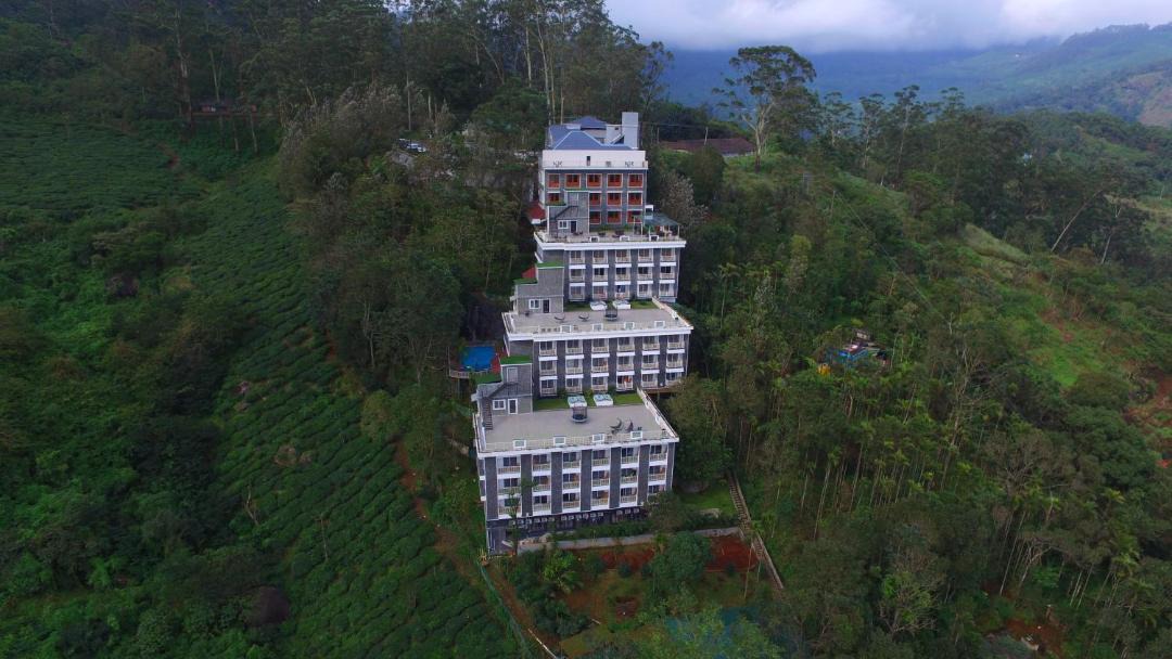 Photo of Buildings in Chithirapuram