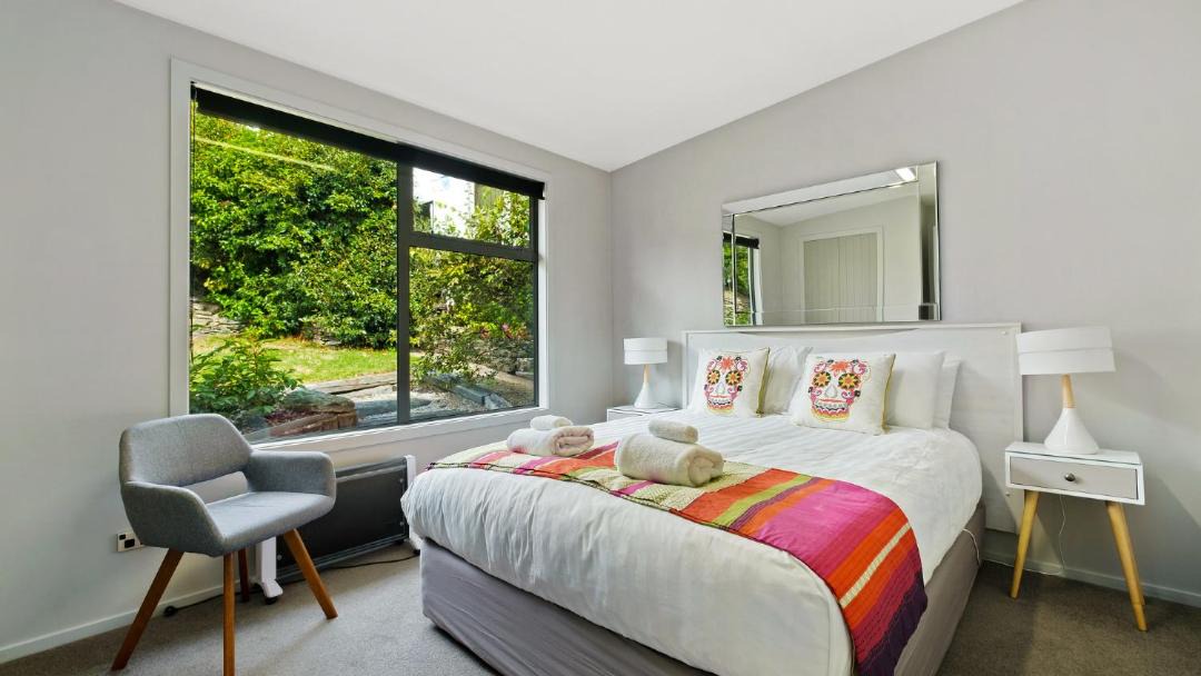 Photo of Bedroom in Kelvin Heights