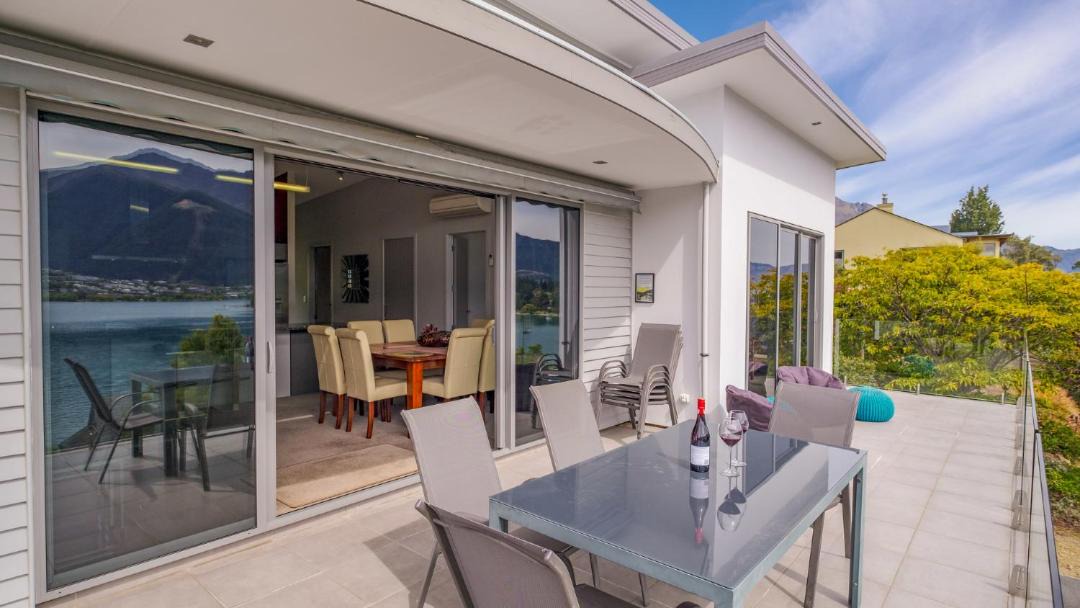 Photo of Patio Balcony in Kelvin Heights