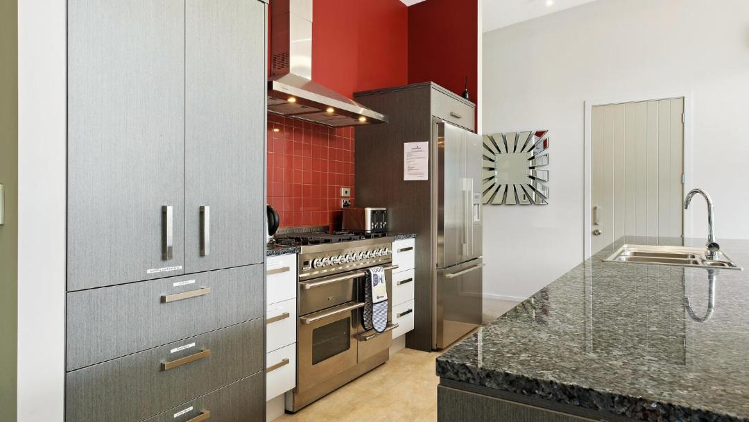 Photo of Kitchen in Kelvin Heights