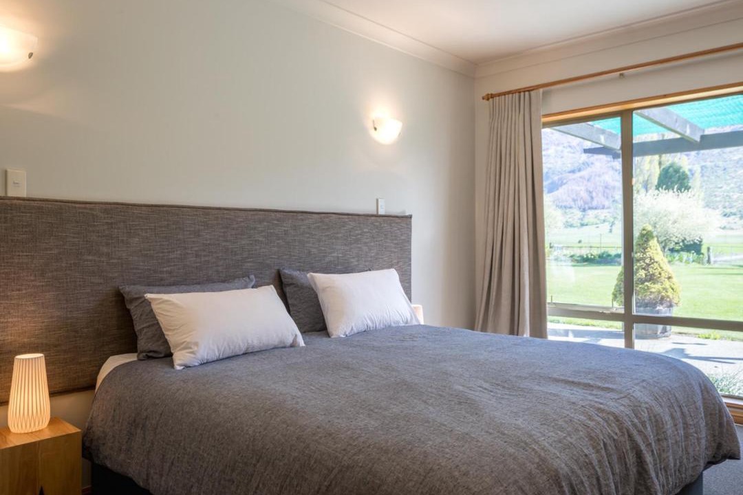 Photo of Bedroom in Speargrass Flat