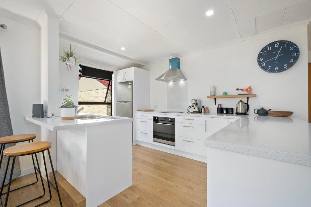 Photo of Kitchen in Arrowtown