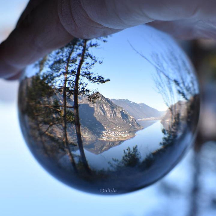 Photo of Human In Picture in Pieve Vecchia
