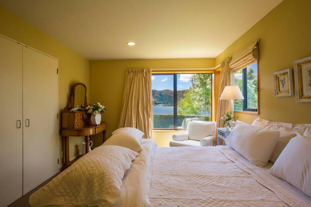 Photo of Bedroom in Kelvin Heights