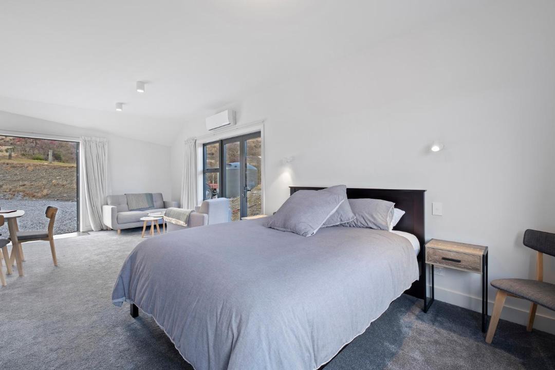 Photo of Bedroom in Arrowtown