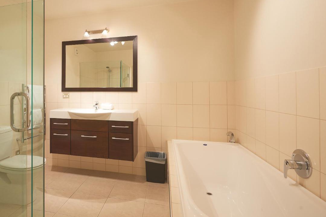 Photo of Bathroom in Queenstown