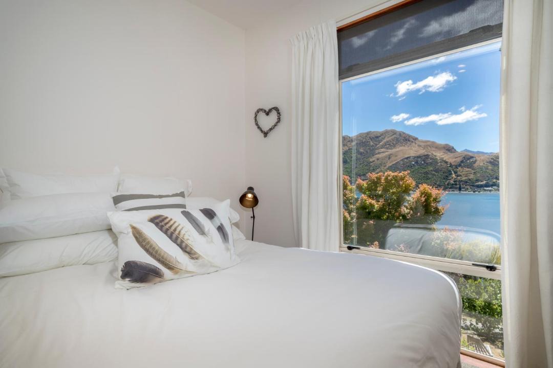 Photo of Bedroom in Kelvin Heights