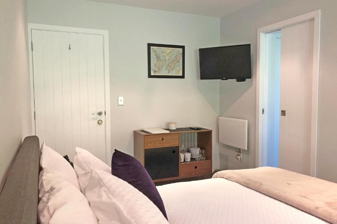 Photo of Bedroom in Lake Hayes