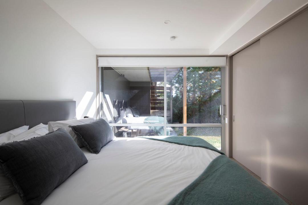 Photo of Bedroom in Queenstown City Centre