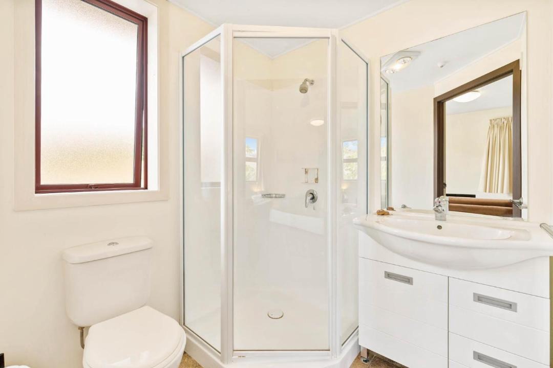 Photo of Bathroom in Arthur's Point