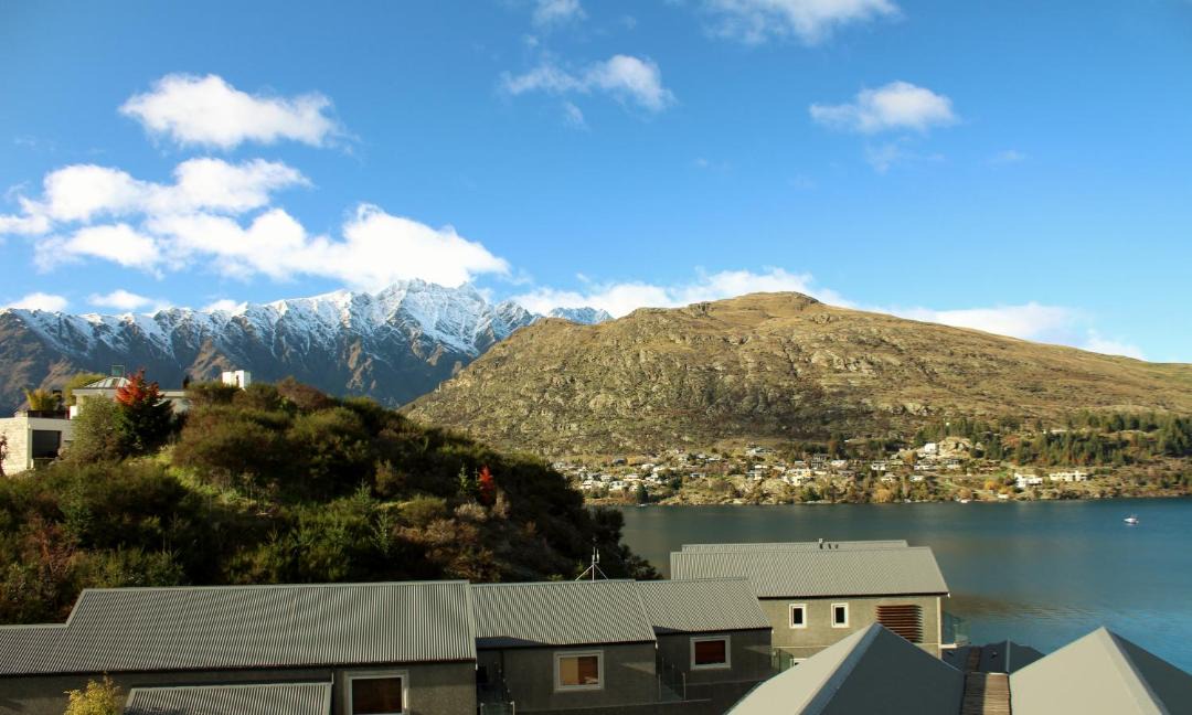 Photo of Others in Queenstown