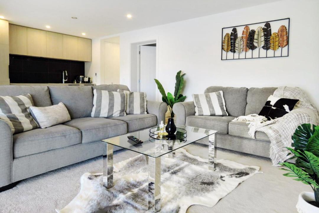 Photo of Livingroom in Frankton