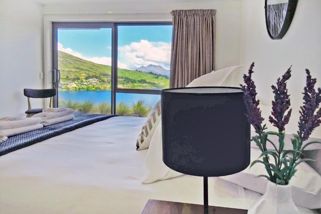 Photo of Bedroom in Frankton