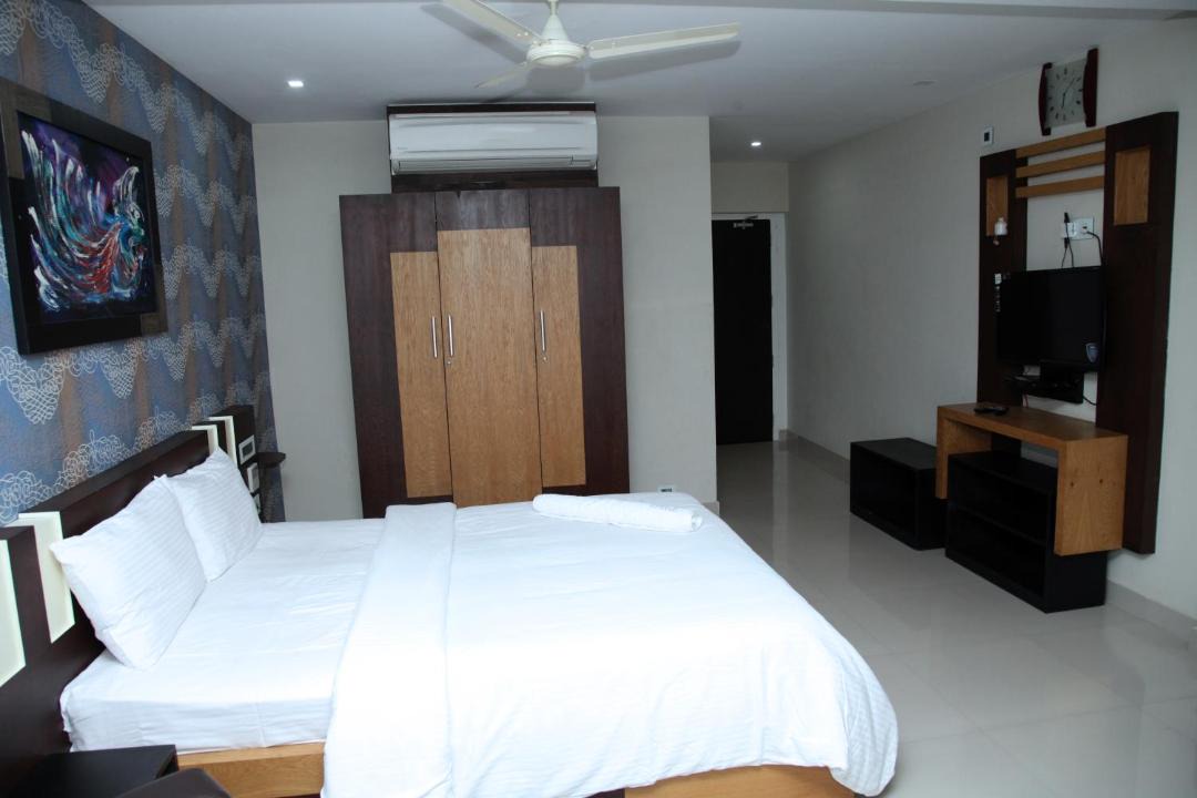 Photo of Bedroom in Perintalmanna