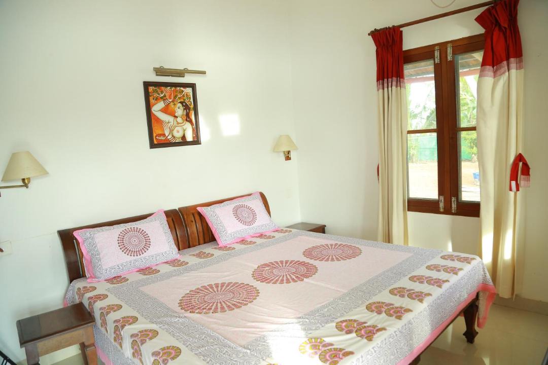 Photo of Bedroom in Champakulam