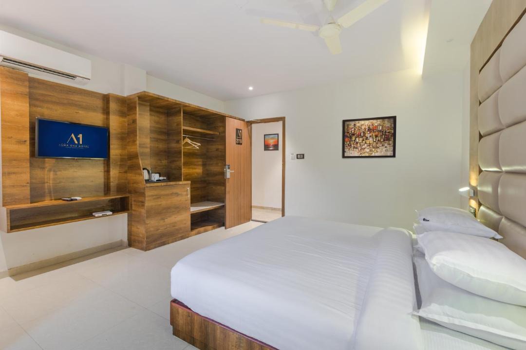 Photo of Bedroom in Edapalli