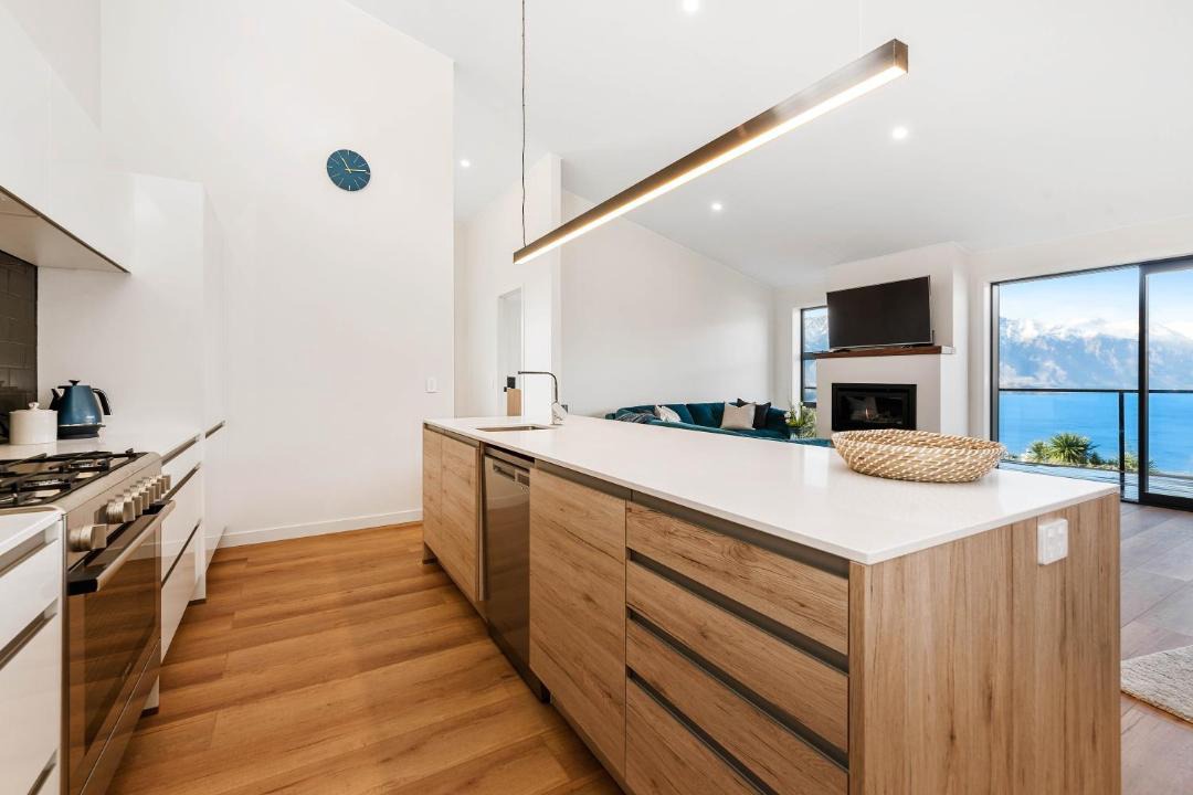 Photo of Kitchen in Fernhill